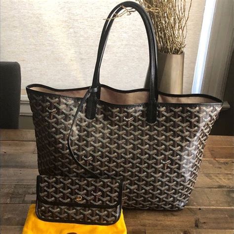 replica goyard bags|goyard inspired tote bag.